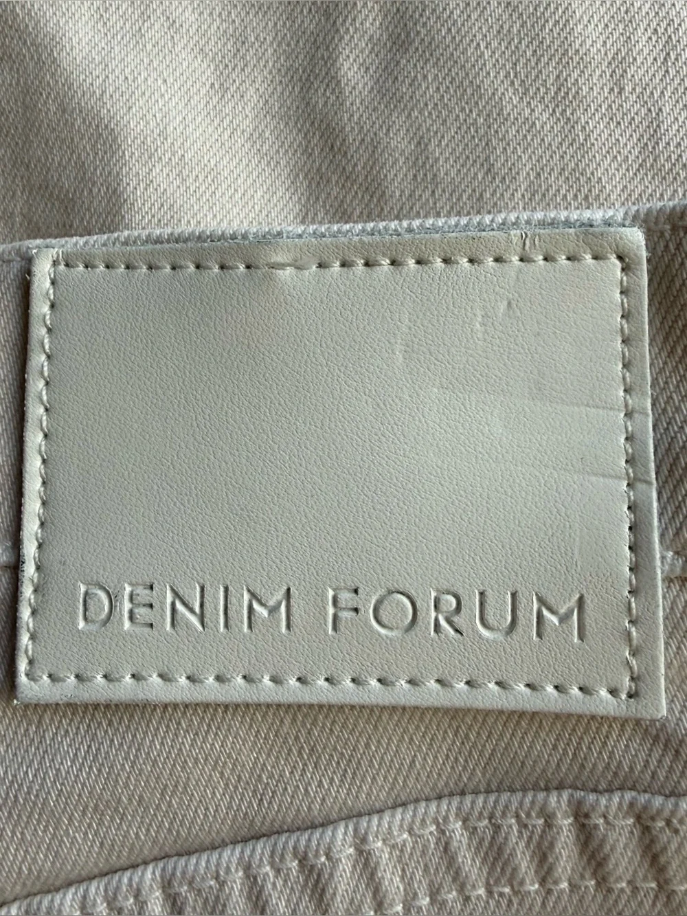 Aritzia denim forum